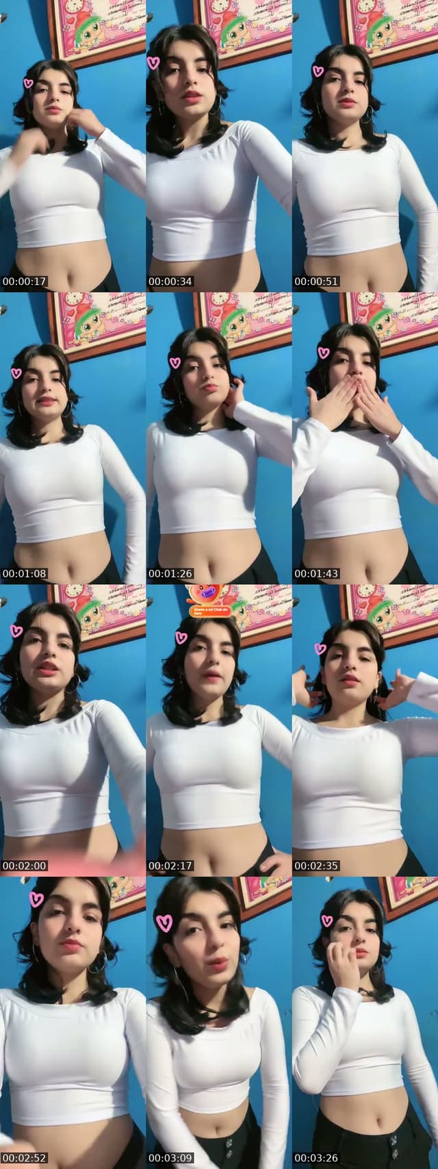 @_britez_vale TikTok live