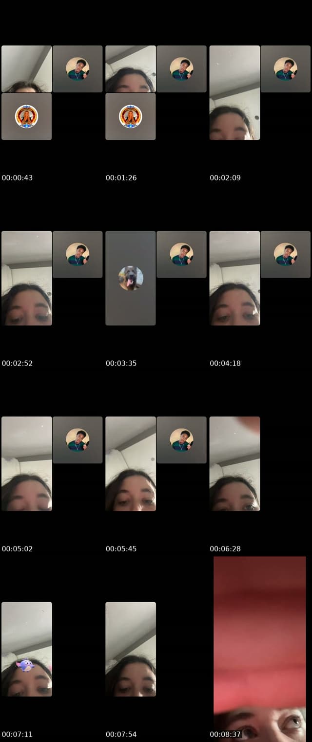 TikTok live: testing by @ems_lmaoo
