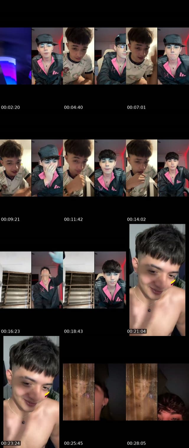 @adamstayler0 TikTok live from 2026-07-05