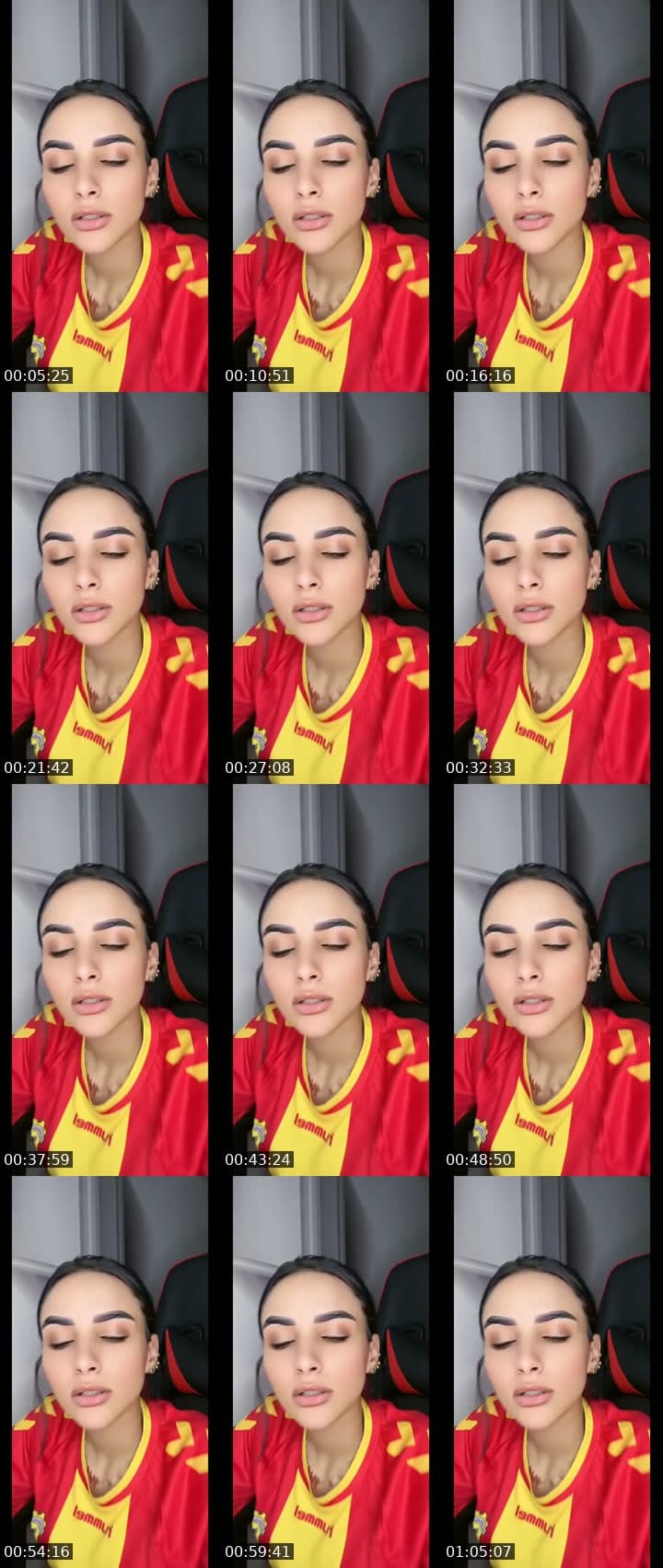 @beboo_441 TikTok live stream