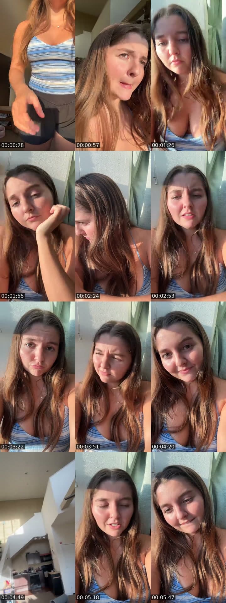 Message me on IG!