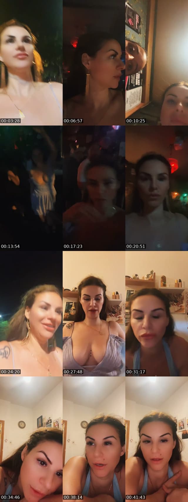 @elisa.caushi TikTok live from 2026-07-05