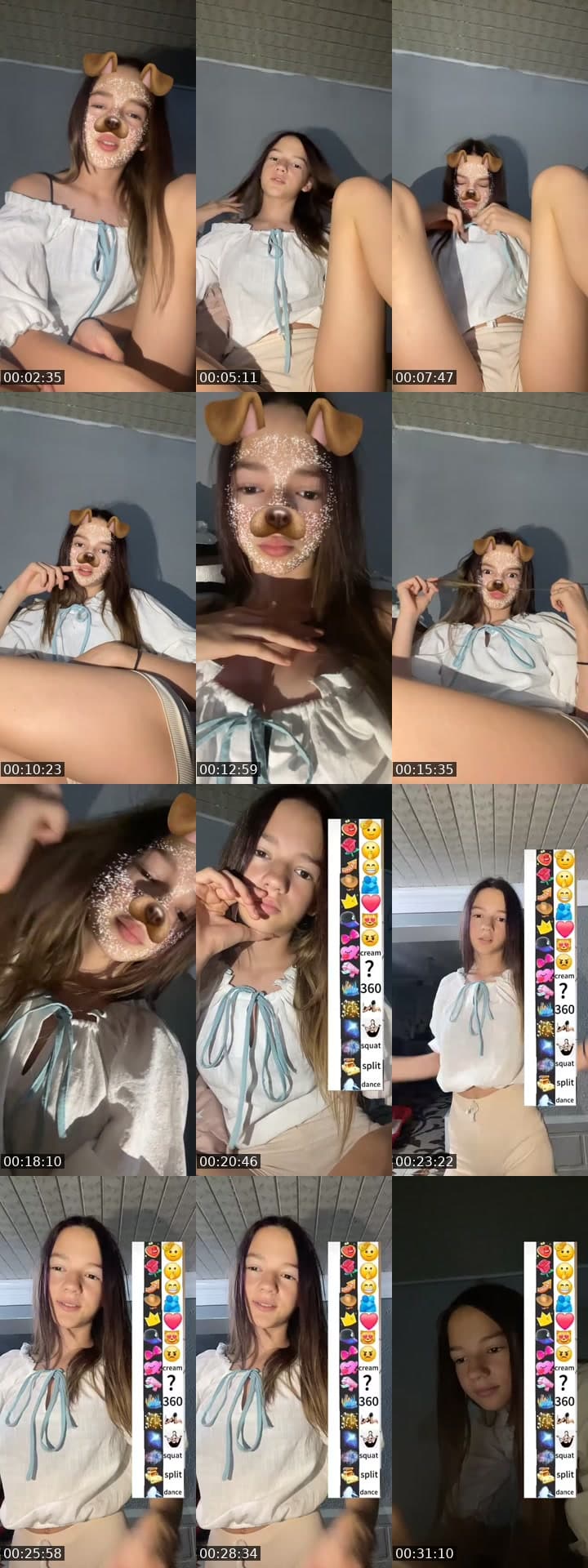 Go my live🤗🤫