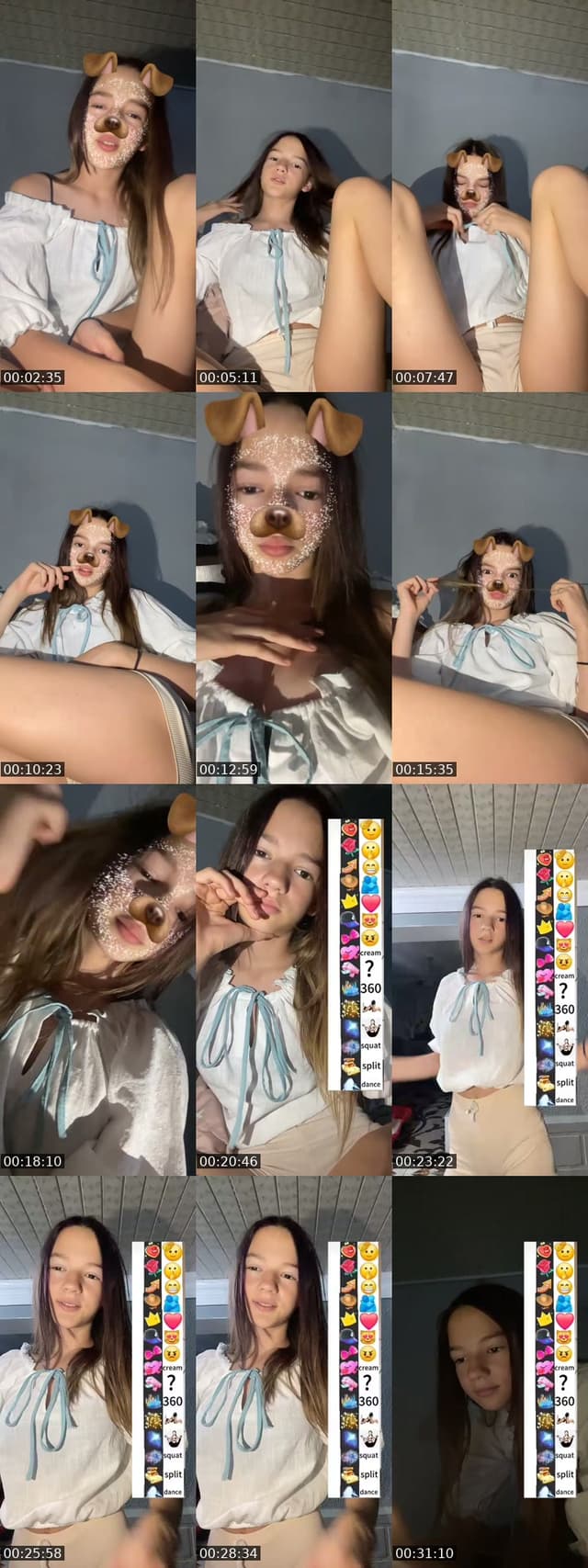 Go my live🤗🤫 - @emma045139