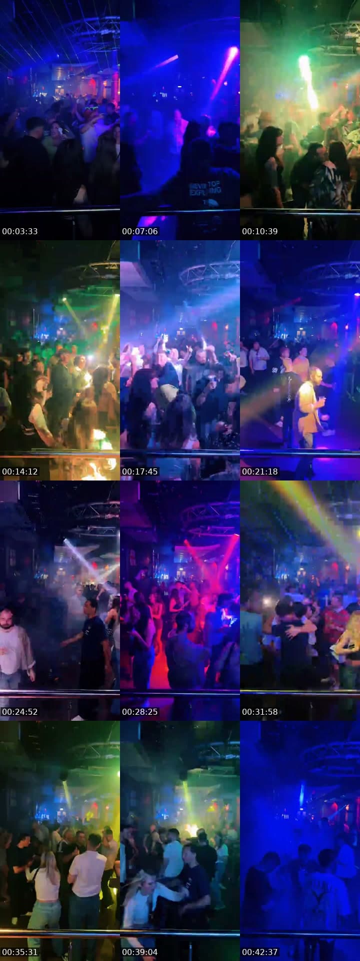 @dj_carnage TikTok live stream
