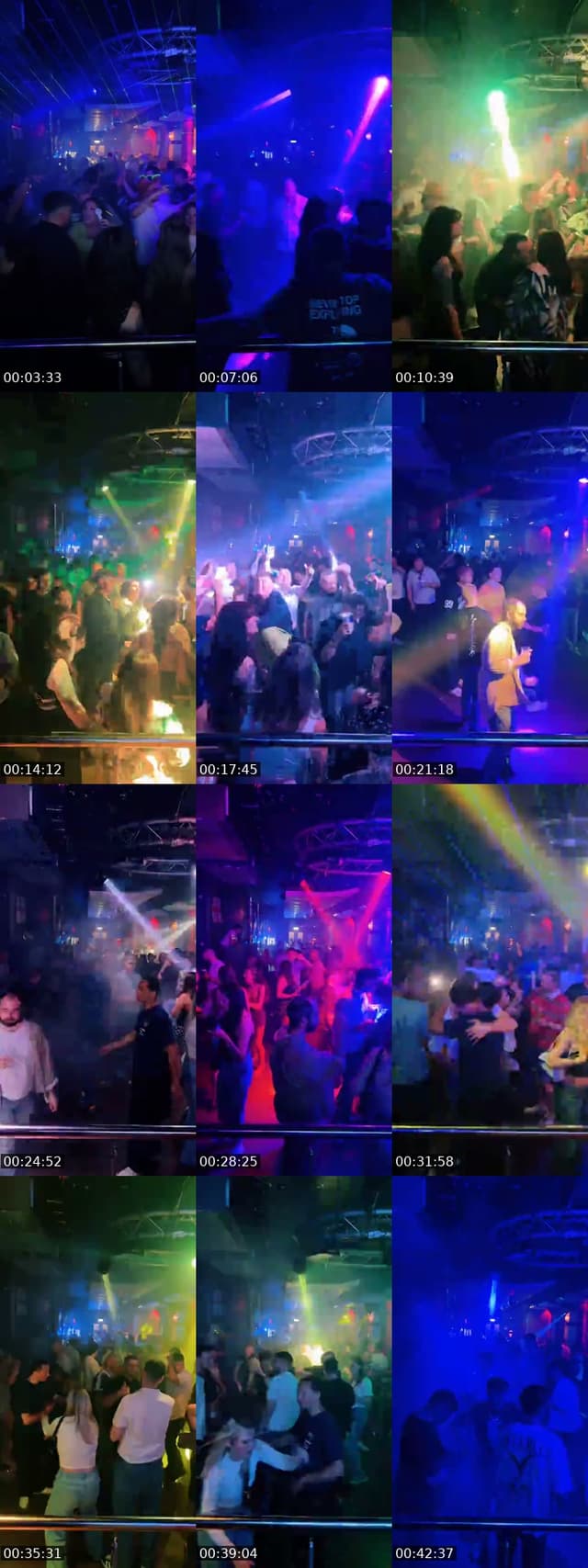 @dj_carnage TikTok live from 2026-07-05