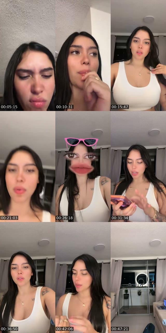 @fernandaruizg TikTok live from 2026-07-05