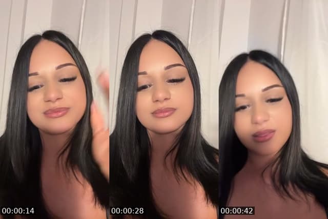 @gabryutaq TikTok live