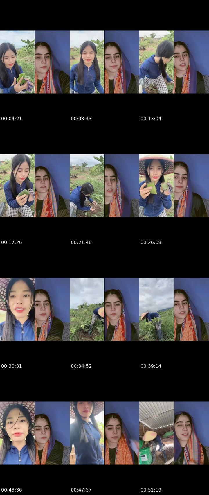 @nhuylee.2000 TikTok live stream