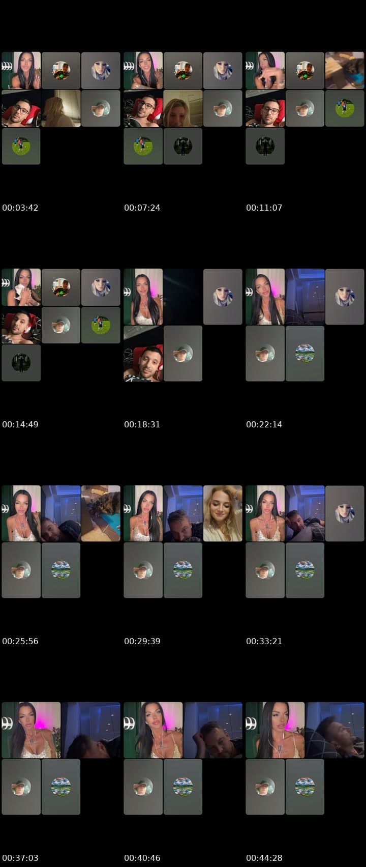 @nicole90905 TikTok live stream