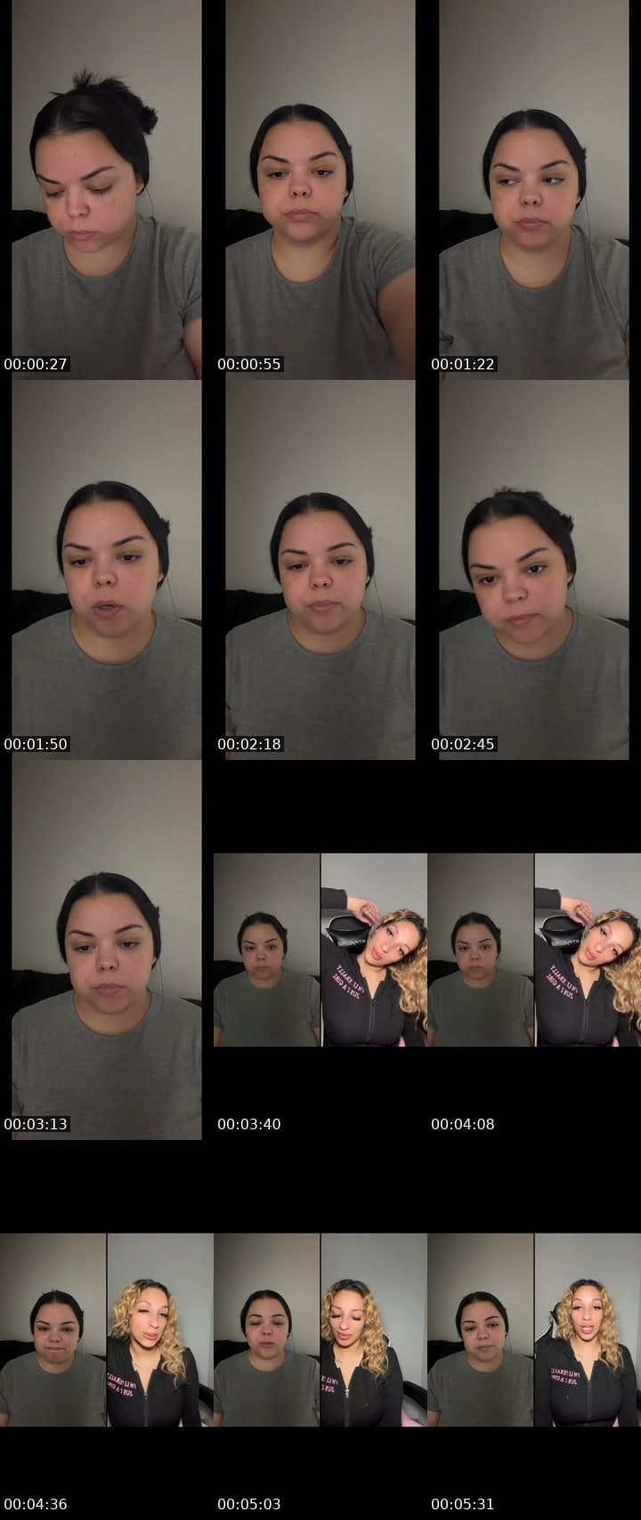 @misscubanaredd TikTok live stream