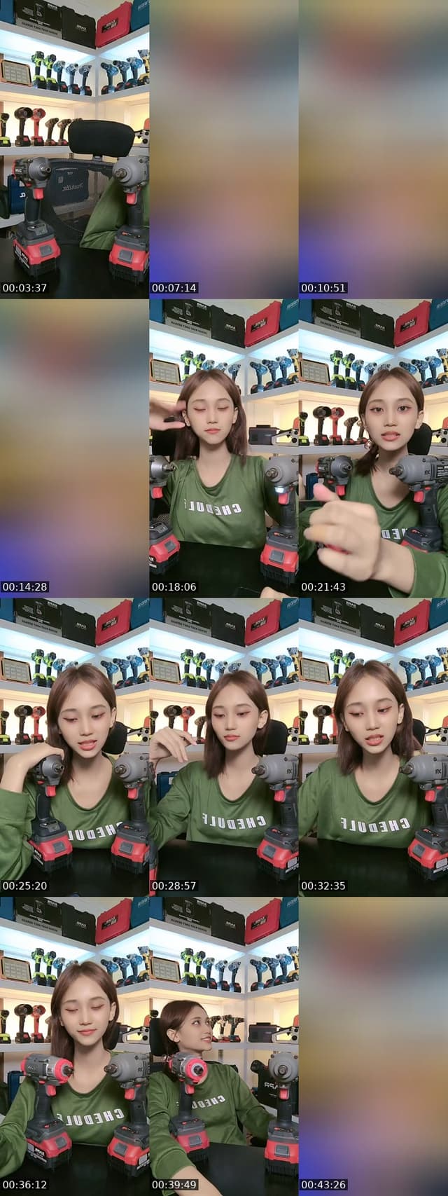 @pro_teknologi TikTok live