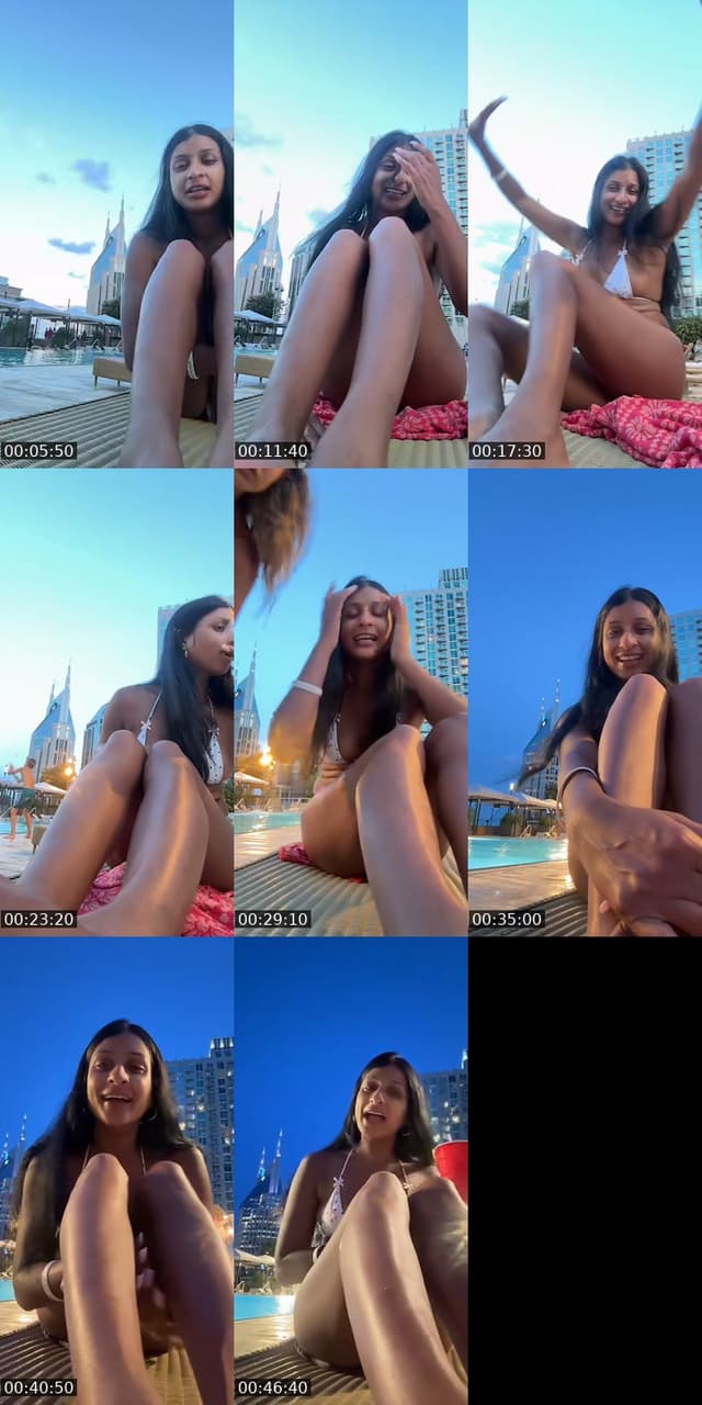 @renukababygirl TikTok live from 2026-07-05
