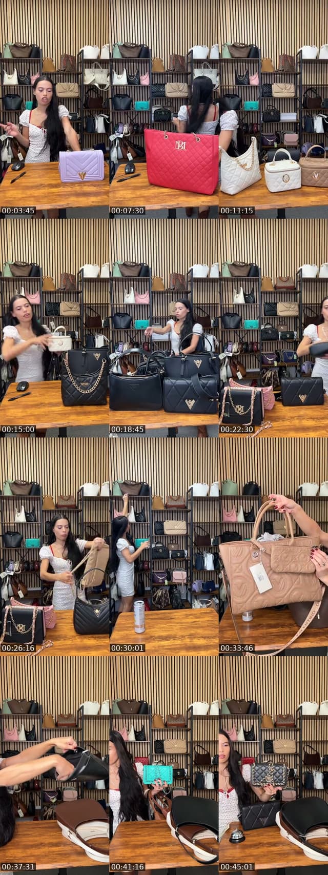 TikTok live: 4TH OF JULY MAJOR SALES WITH SP! by @silhouette.paris