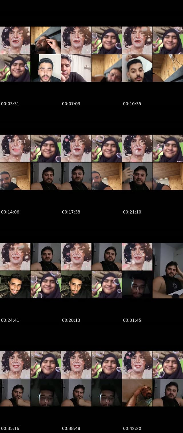 @roo74444 TikTok live from 2026-07-05