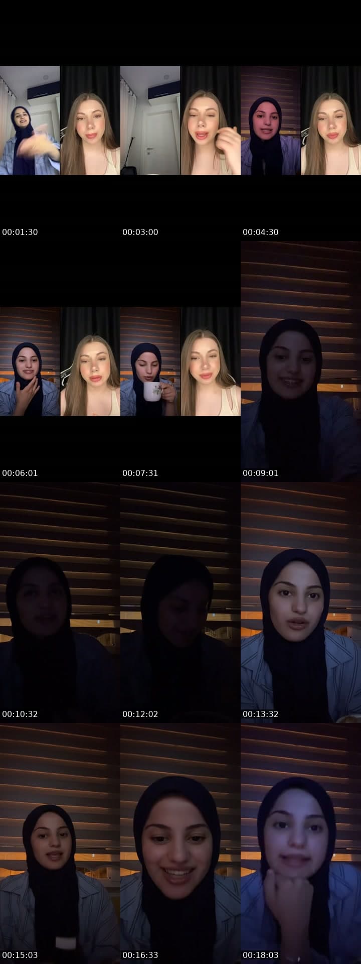 @tugcectk TikTok live stream