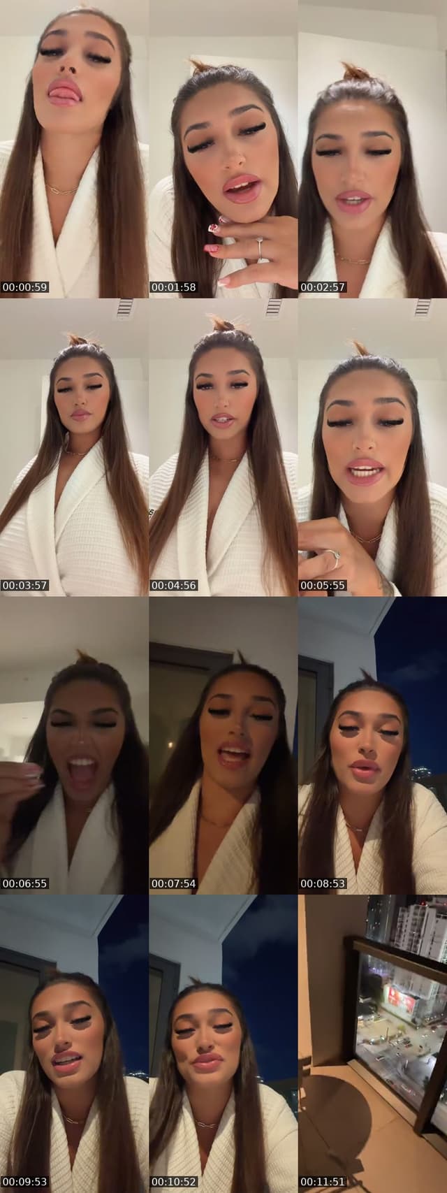 @theonlysavvyy_ TikTok live