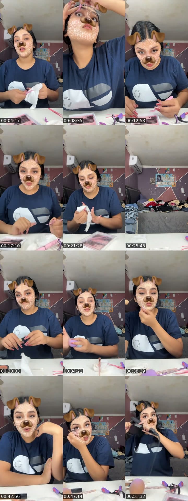 @yaretzi.gomez471 TikTok live stream