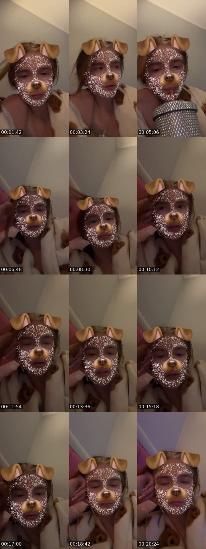 @usernotfound25467 TikTok live stream