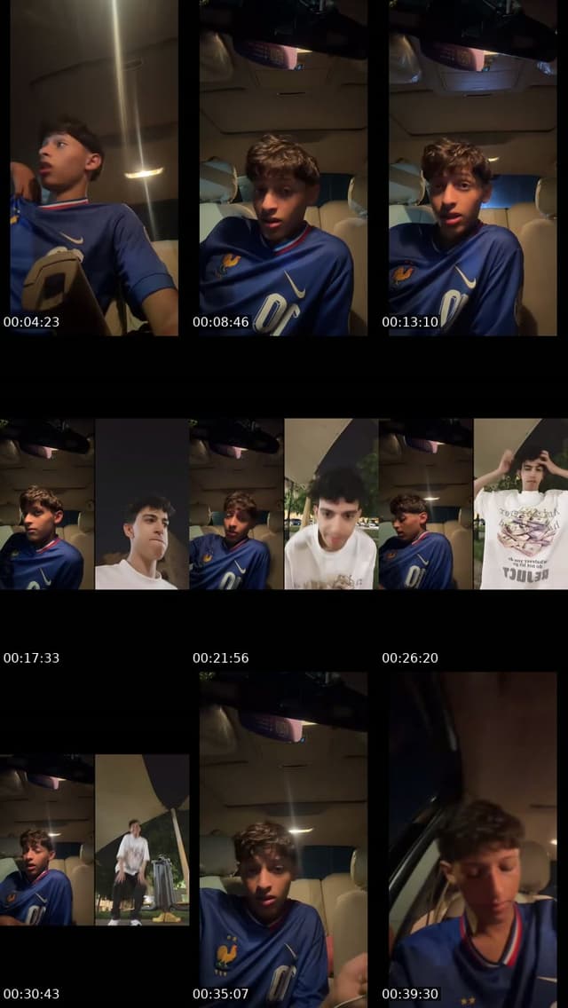 @vl7_e TikTok live