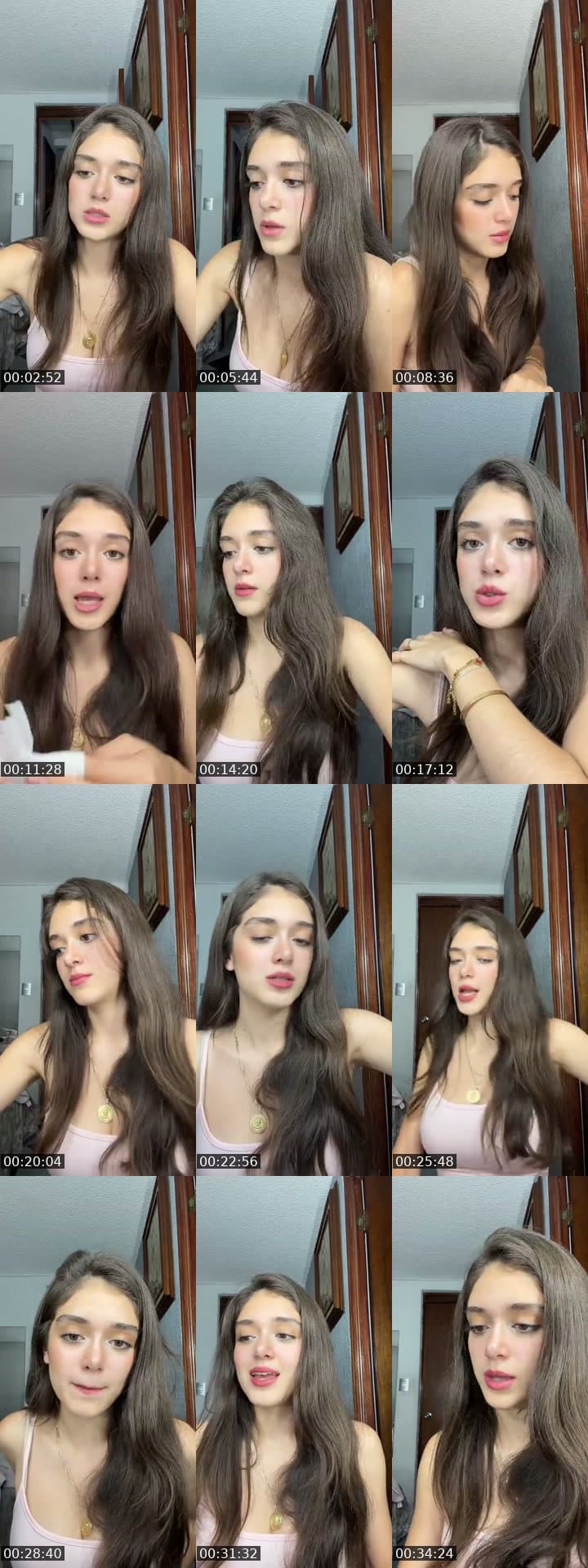 @userm4rc3 TikTok live stream