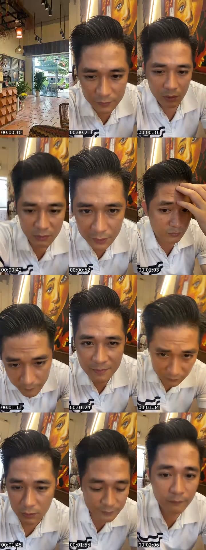 @cuongka.tiktok TikTok live stream