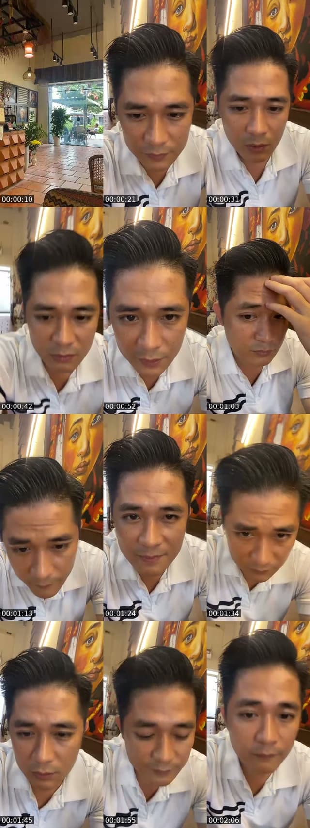 @cuongka.tiktok TikTok live
