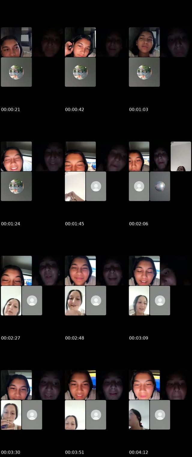 @eliminadaa._6 TikTok live