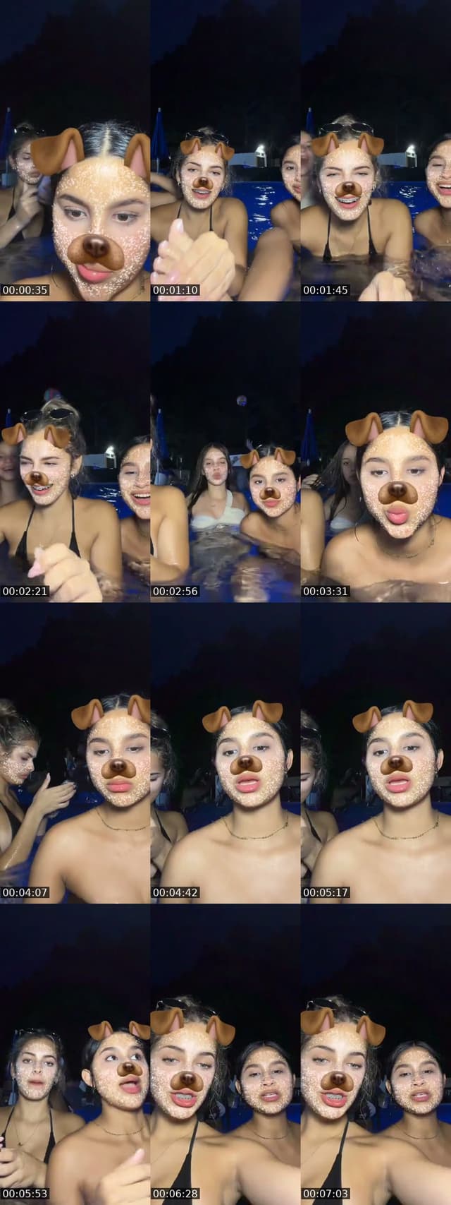 @aleimar_29 TikTok live