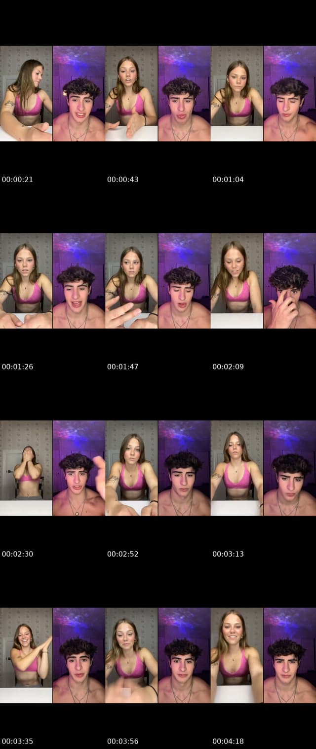 @leilani.teel TikTok live