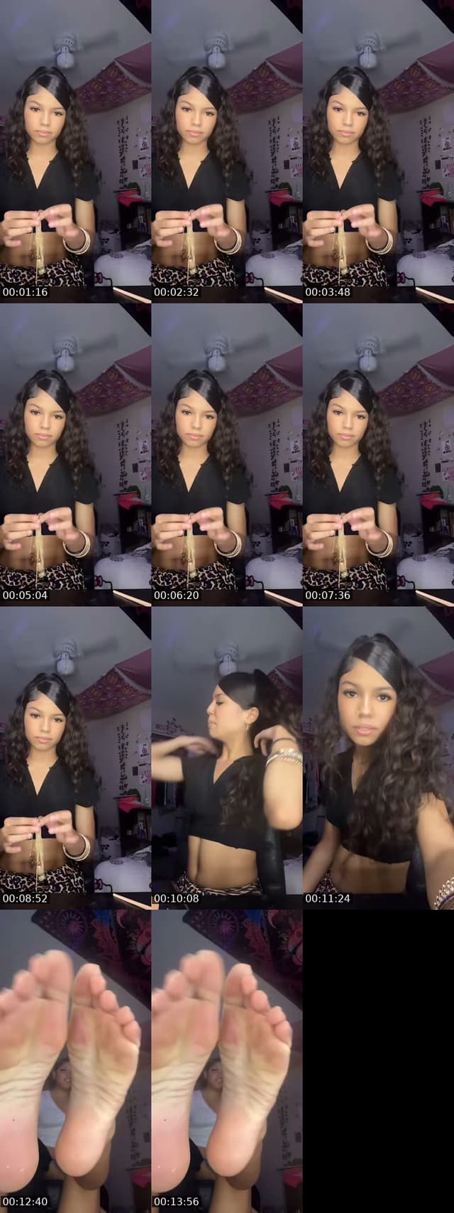 @ana._uh1 TikTok live