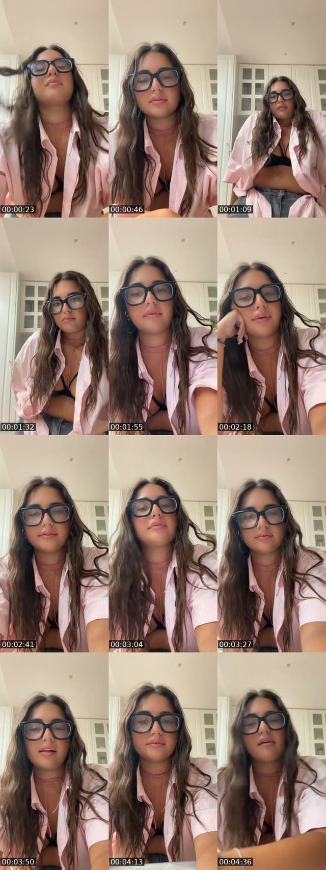 non sto guidando io - @nadiaacampora05