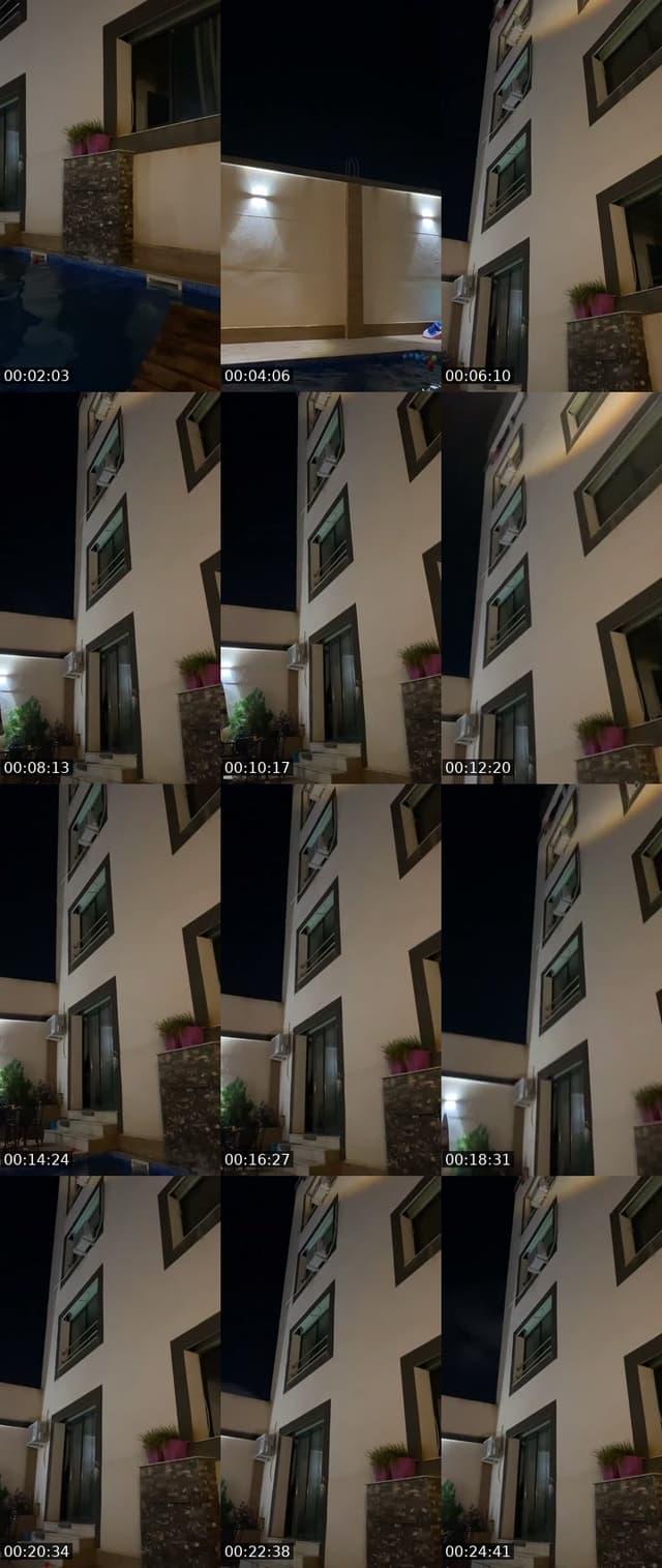 @aura.by.malak TikTok live