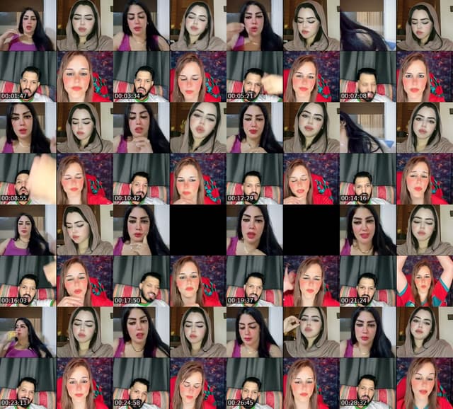 @hacking966 TikTok live from 2026-07-05