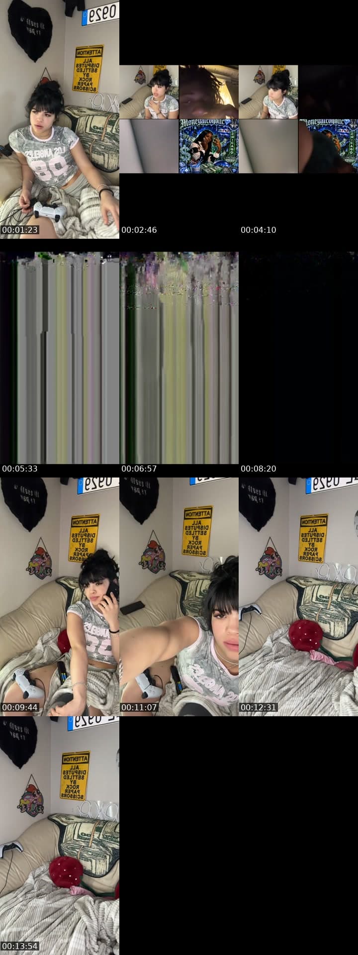 @httpsleann TikTok live stream