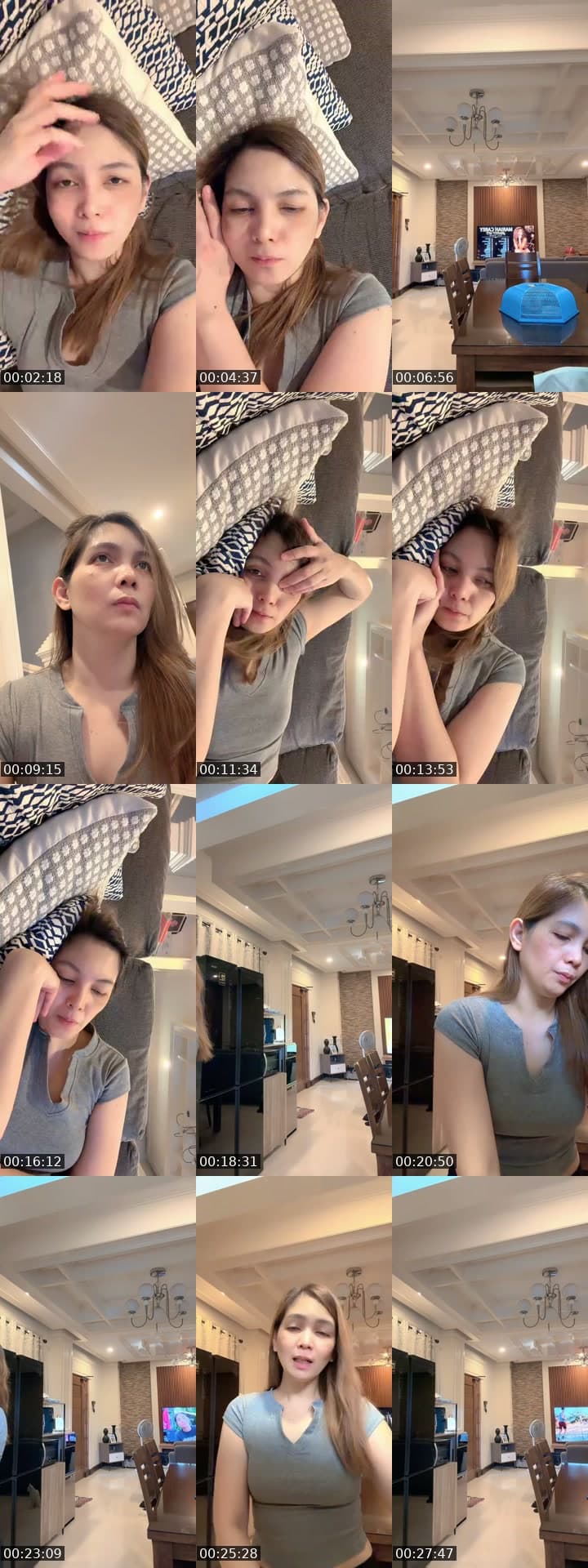 @dedette88 TikTok live stream