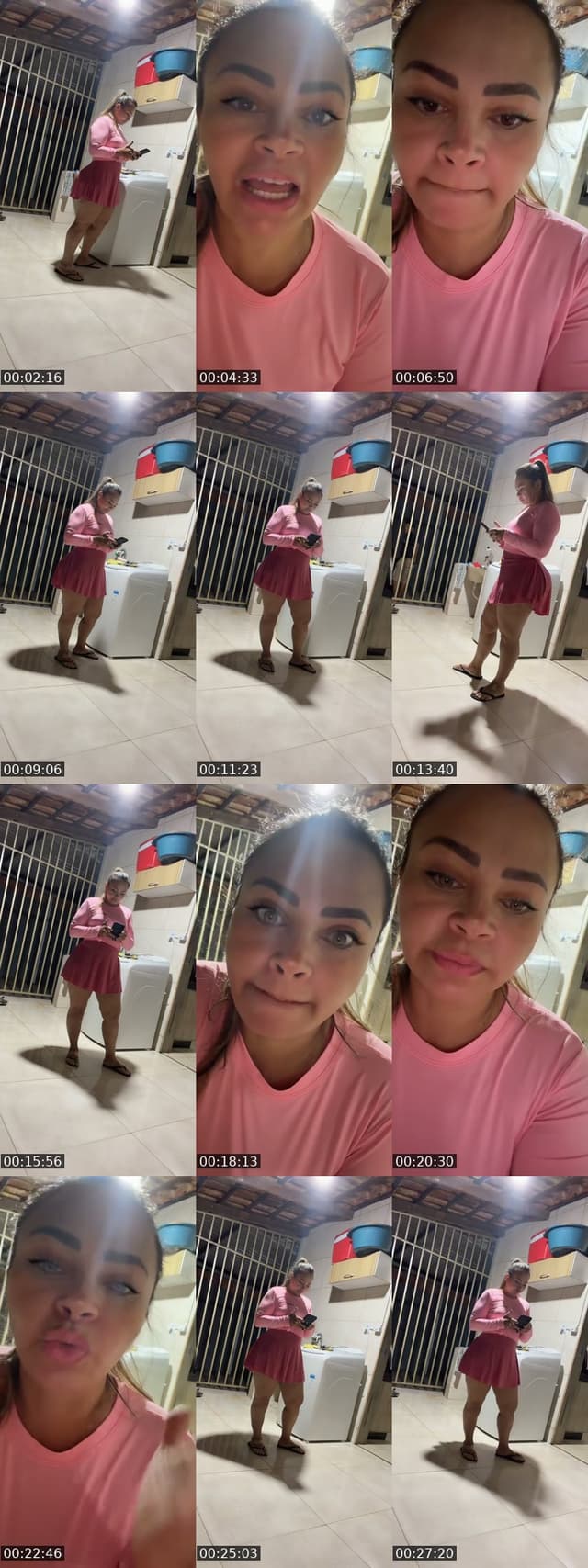 @kemilygoncalves3 TikTok live