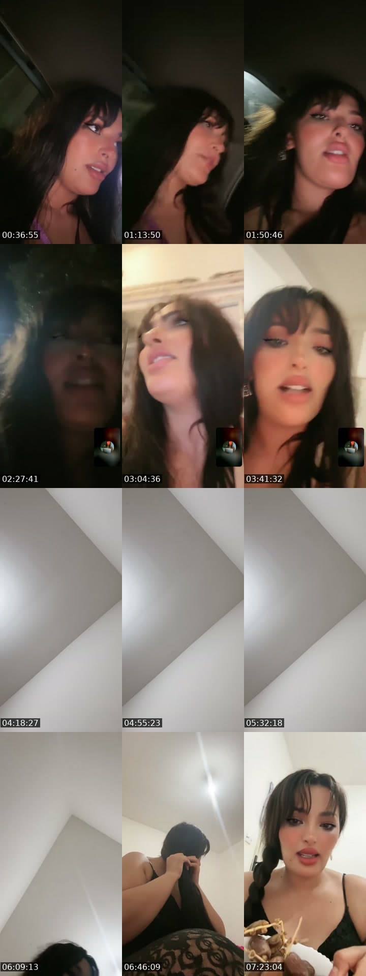 @labylka175 TikTok live stream