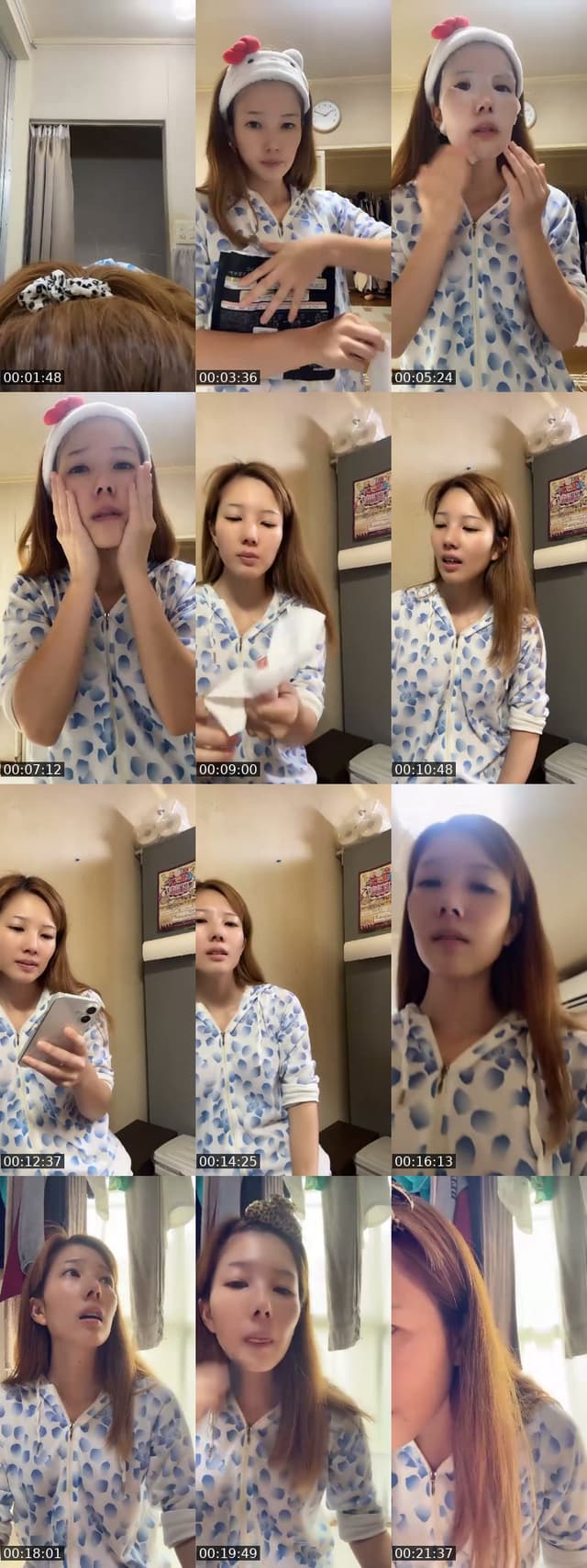 @kyoka7576 TikTok live