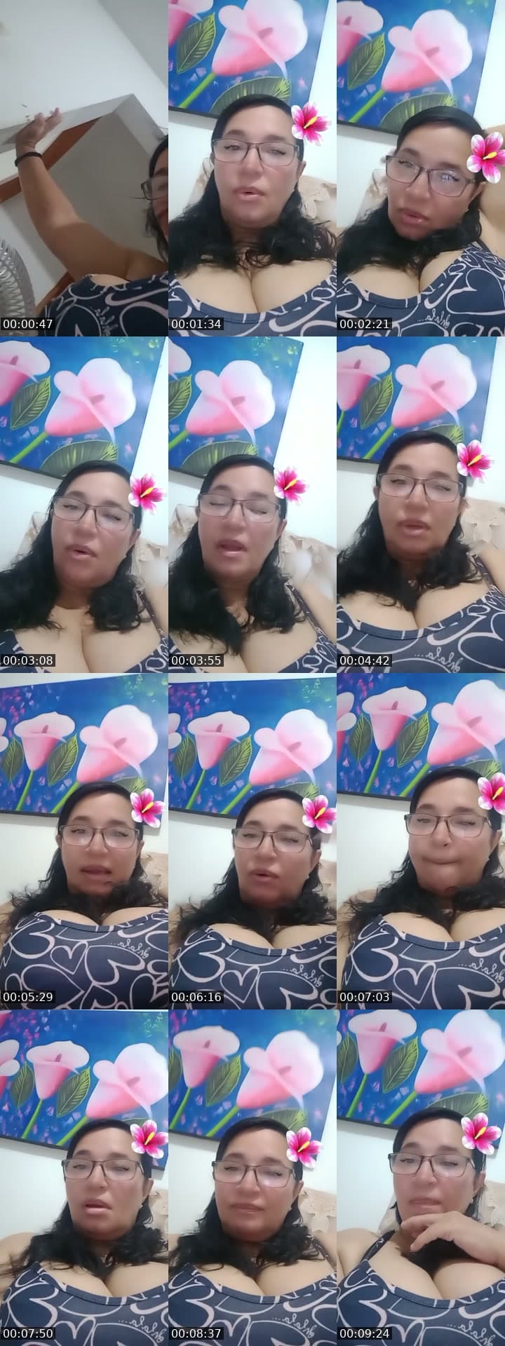 @lilianaescorcia48 TikTok live stream