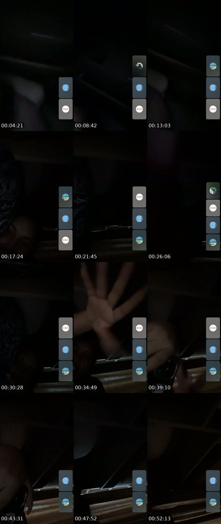 @noufkhallifa TikTok live stream