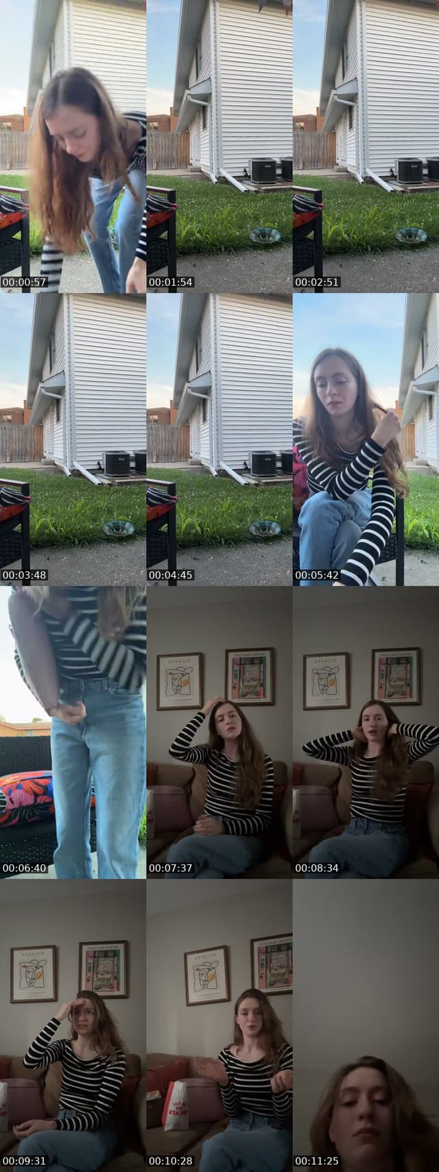TikTok live: 👋 by @piesthelimit3000