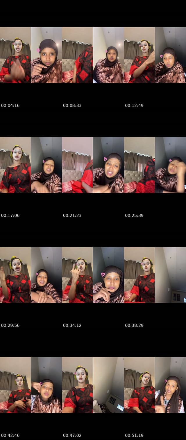 @queen_manaal24 TikTok live from 2026-07-05