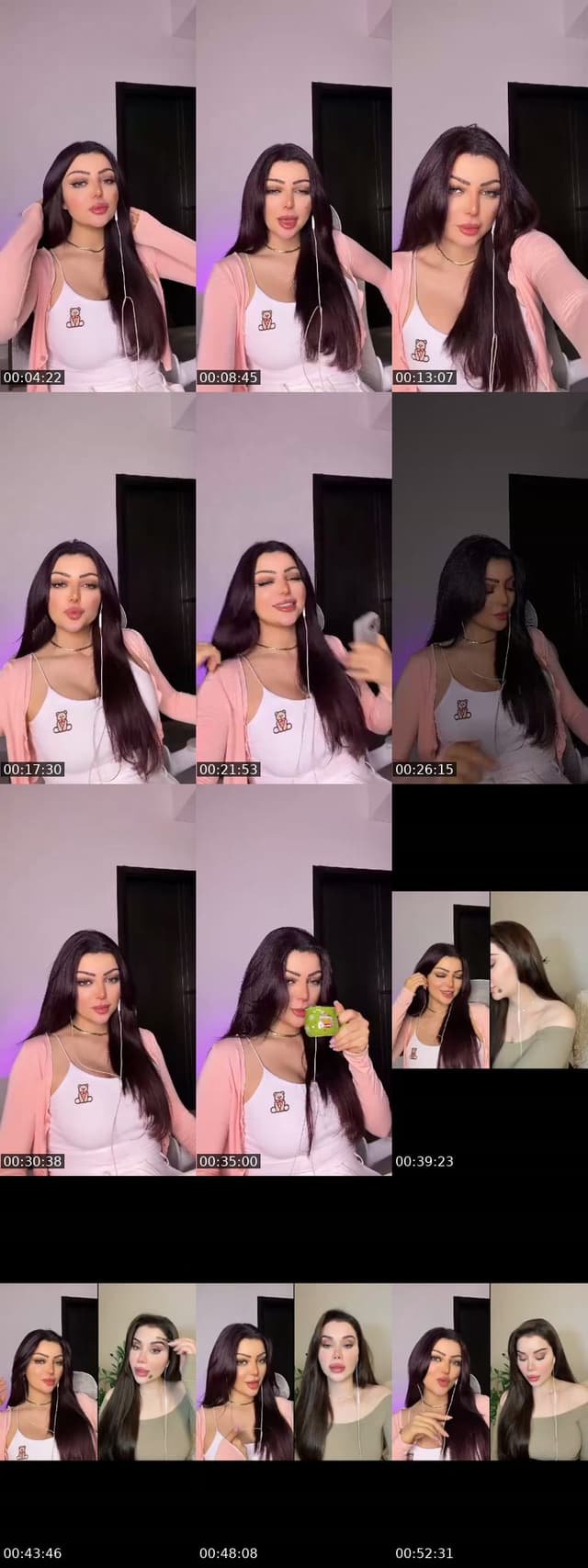 @roula_mansourr TikTok live from 2026-07-05