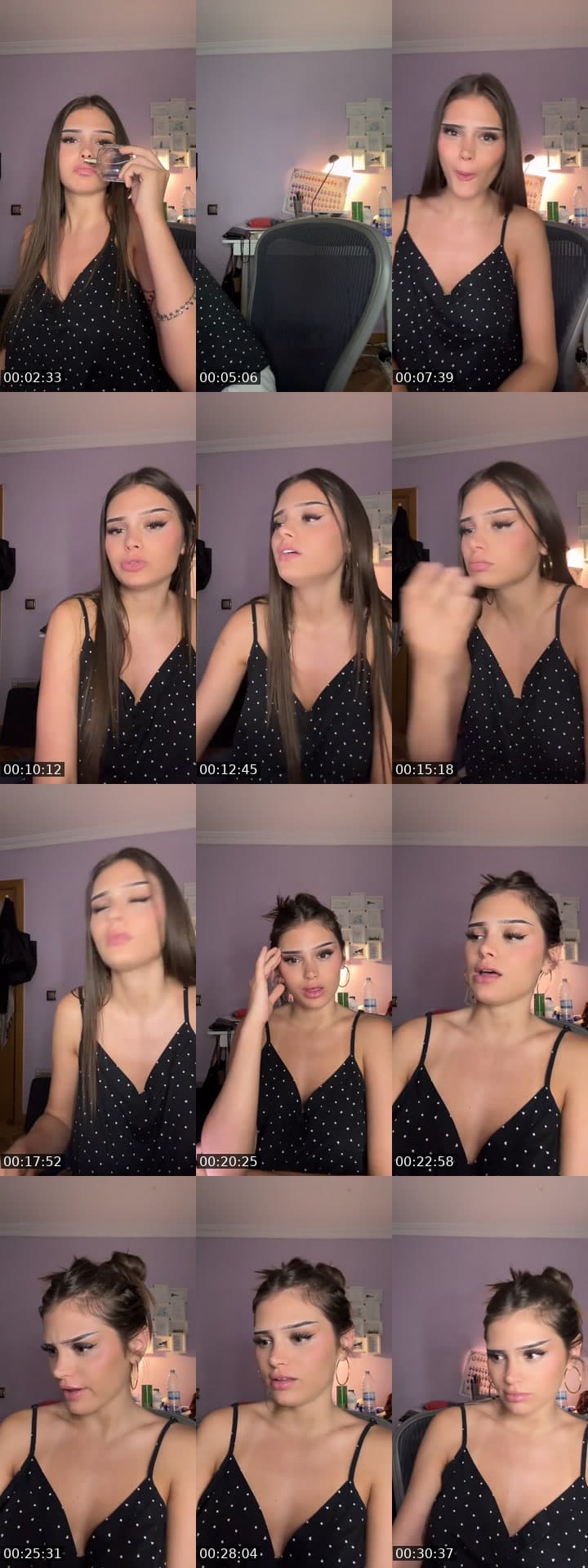 @mariita_rm TikTok live stream