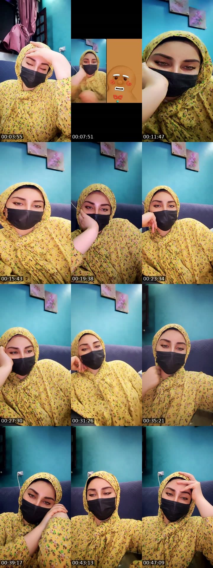 @nogaa1285 TikTok live stream
