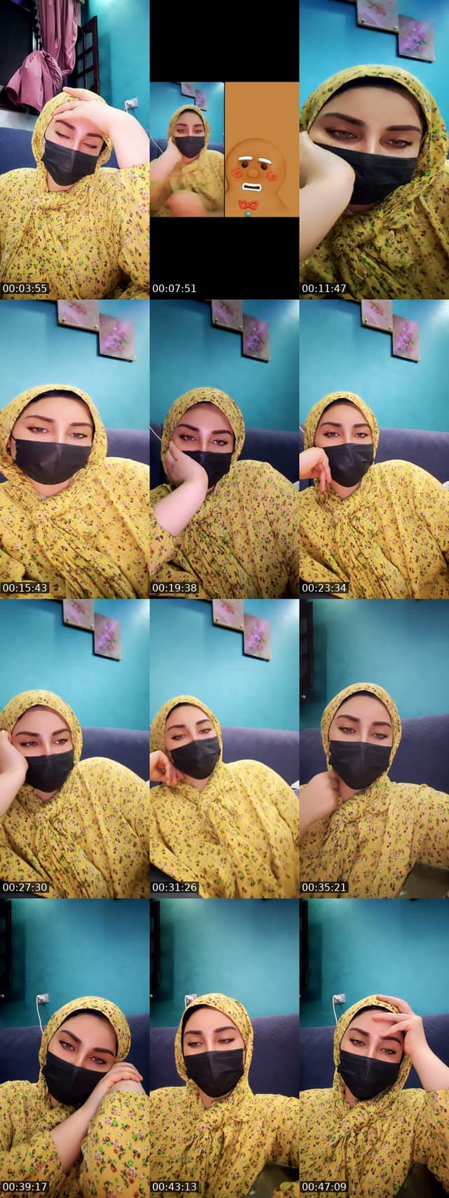@nogaa1285 TikTok live