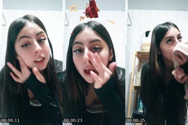 @tami2008.07 TikTok live