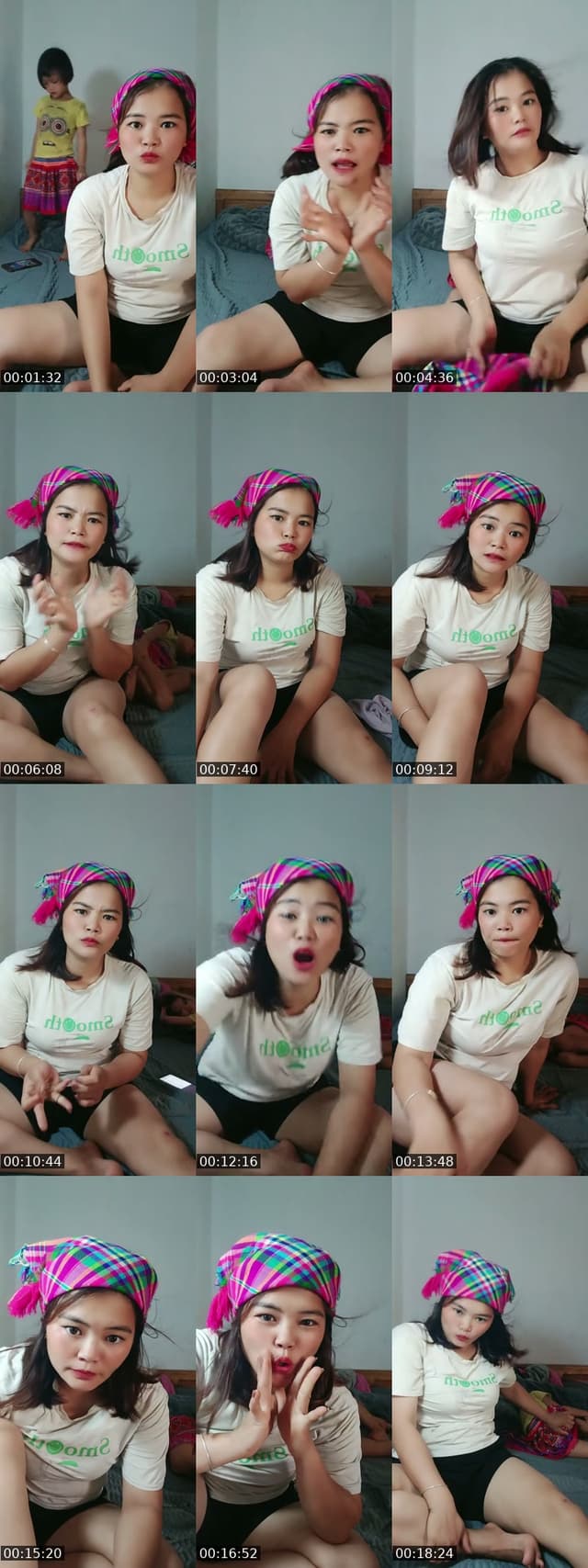 @tbichofkcoy TikTok live