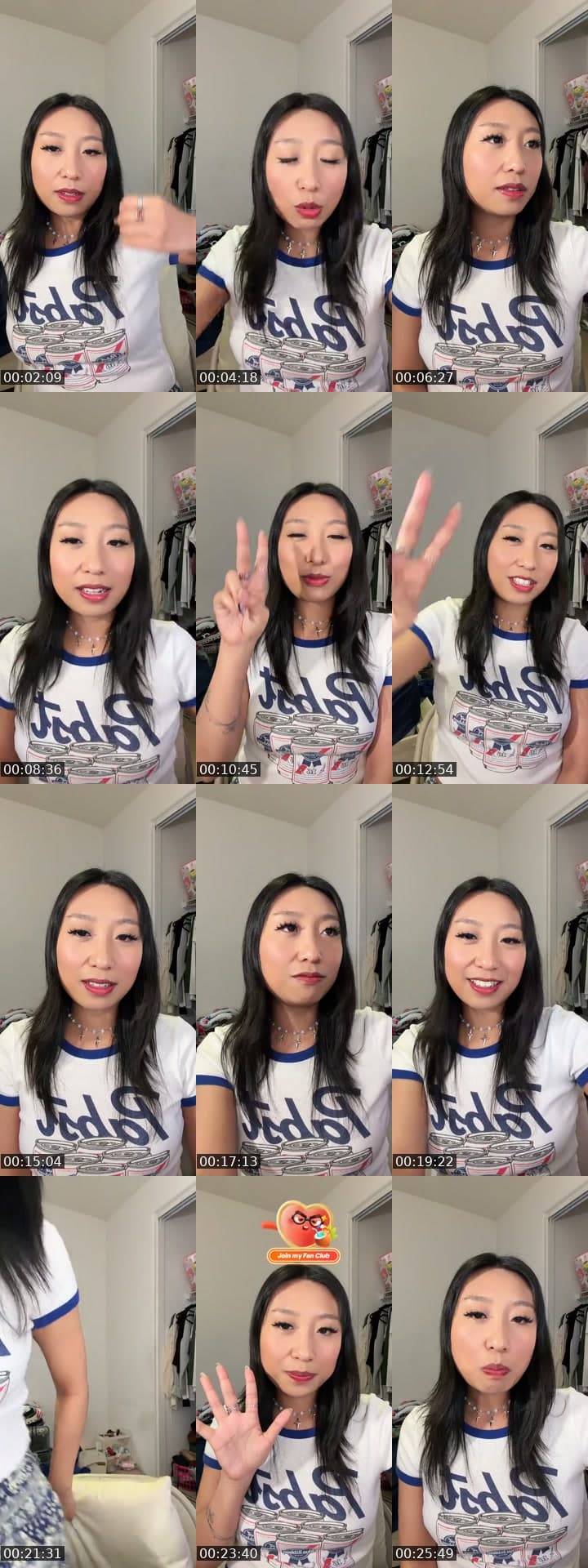4th of July goon stream